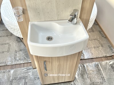 Coachman Vision 545 (Festival 545) 2018 (Trade) image 9