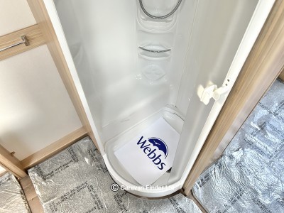 Coachman Vision 545 (Festival 545) 2018 (Trade) image 10