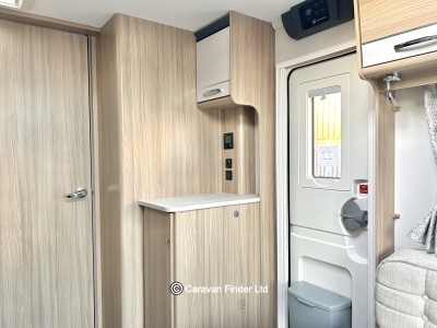 Coachman Vision 545 (Festival 545) 2018 (Trade) image 5
