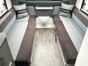 Used Swift Basecamp 2 2023 touring caravan Image