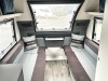 Used Swift Basecamp 2 2023 touring caravan Image