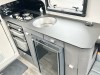 Used Swift Basecamp 2 2023 touring caravan Image