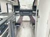 Used Swift Basecamp 2 2023 touring caravan Image