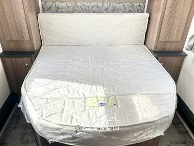 Bailey Unicorn Cabrera Black Edition 2020 (Trade) image 11