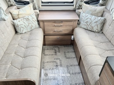 Bailey Unicorn Cabrera Black Edition 2020 (Trade) image 3