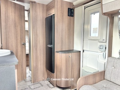 Bailey Unicorn Cabrera Black Edition 2020 (Trade) image 6