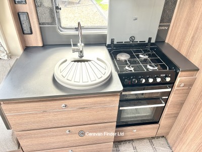 Bailey Unicorn Cabrera Black Edition 2020 (Trade) image 8