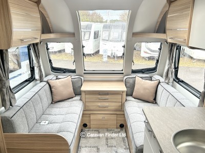 Bailey Phoenix 440 GT75 2025 (Trade) image 3