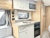 New Bailey Phoenix 440 GT75 2025 touring caravan Image