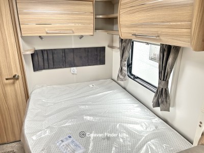 Bailey Phoenix 440 GT75 2025 (Trade) image 8