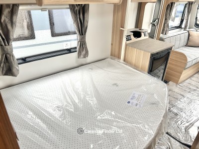 Bailey Phoenix 440 GT75 2025 (Trade) image 9