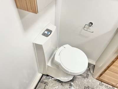 Bailey Phoenix 440 GT75 2025 (Trade) image 10