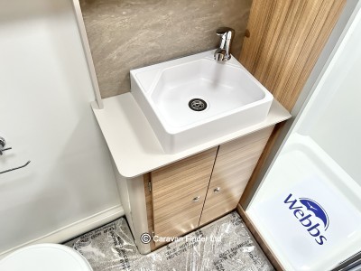 Bailey Phoenix 440 GT75 2025 (Trade) image 11