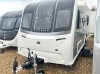 New Bailey Phoenix 440 GT75 2025 touring caravan Image