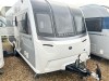 New Bailey Phoenix 440 GT75 2025 touring caravan Image