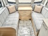 New Bailey Phoenix 440 GT75 2025 touring caravan Image