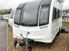 New Bailey Unicorn Seville Deluxe 2025 touring caravan Image