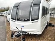 caravans image