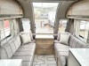 New Bailey Unicorn Seville Deluxe 2025 touring caravan Image