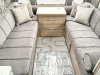 New Bailey Unicorn Seville Deluxe 2025 touring caravan Image