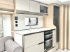 New Bailey Unicorn Seville Deluxe 2025 touring caravan Image