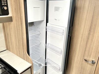 Bailey Unicorn Seville Deluxe 2025 (Trade) image 9