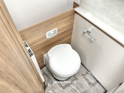 Bailey Unicorn Seville Deluxe 2025 (Trade) image 10