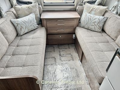 Bailey Unicorn Cadiz 2018 (Trade) image 3