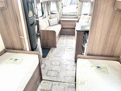 Bailey Unicorn Cadiz 2018 (Trade) image 9