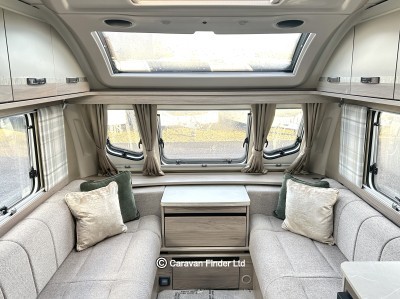 Swift Challenger 580 SE 2024 (Trade) image 3