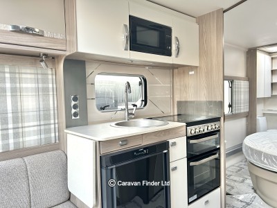 Swift Challenger 580 SE 2024 (Trade) image 6