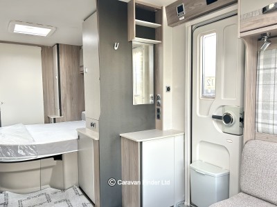 Swift Challenger 580 SE 2024 (Trade) image 5