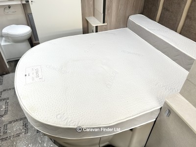 Swift Challenger 580 SE 2024 (Trade) image 7