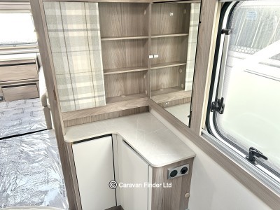 Swift Challenger 580 SE 2024 (Trade) image 8