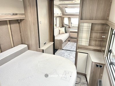 Swift Challenger 580 SE 2024 (Trade) image 9