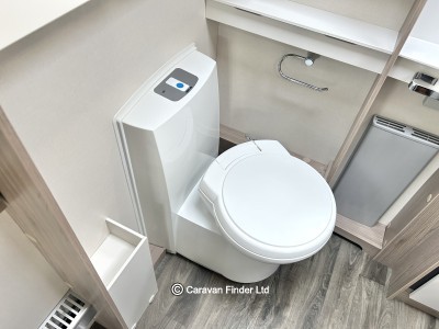 Swift Challenger 580 SE 2024 (Trade) image 10