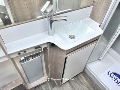 Swift Challenger 580 SE 2024 (Trade) image 11