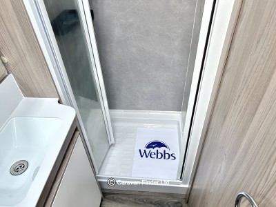 Swift Challenger 580 SE 2024 (Trade) image 12