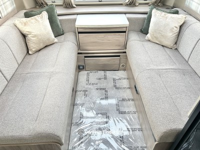 Swift Challenger 580 SE 2024 (Trade) image 4