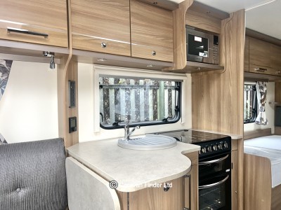 Bailey Pegasus Rimini 2017 (Trade) image 6