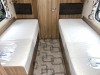 Used Bailey Pegasus Rimini 2017 touring caravan Image