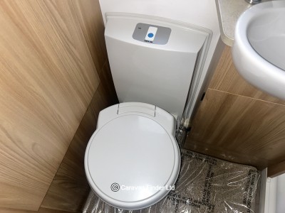 Bailey Pegasus Rimini 2017 (Trade) image 10