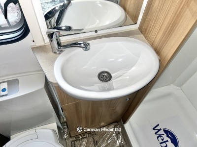 Bailey Pegasus Rimini 2017 (Trade) image 11