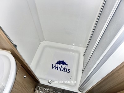 Bailey Pegasus Rimini 2017 (Trade) image 12