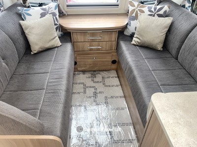 Bailey Pegasus Rimini 2017 (Trade) image 4