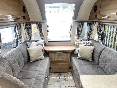 Bailey Pegasus Rimini 2017 (Trade) image 3