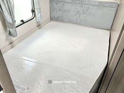 Swift Sprite Alpine 4 2023 (Trade) image 9