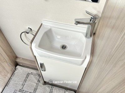 Swift Sprite Alpine 4 2023 (Trade) image 10