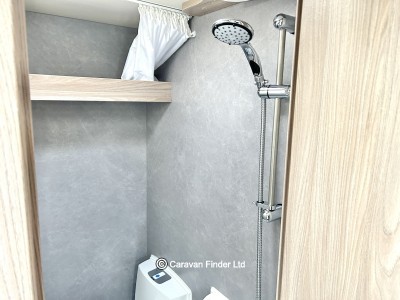 Swift Sprite Alpine 4 2023 (Trade) image 12