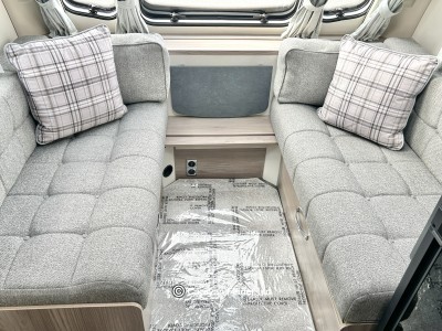 Swift Sprite Alpine 4 2023 (Trade) image 3